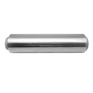rollo papel aluminio