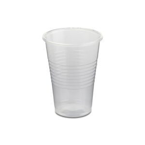 vaso de plástico 220cc